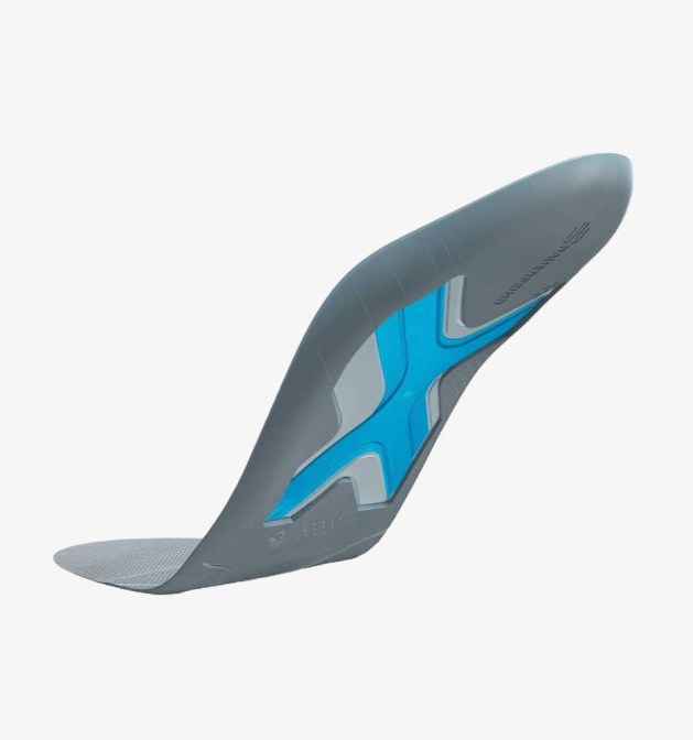 Bauerfeind Run Performance inlegzool